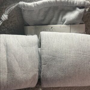 New Lemon Packable Slippers NWB